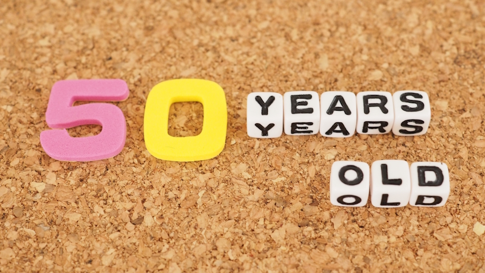 40代までの転職活動と比較して、50代での転職活動をどう感じますか？のイメージ