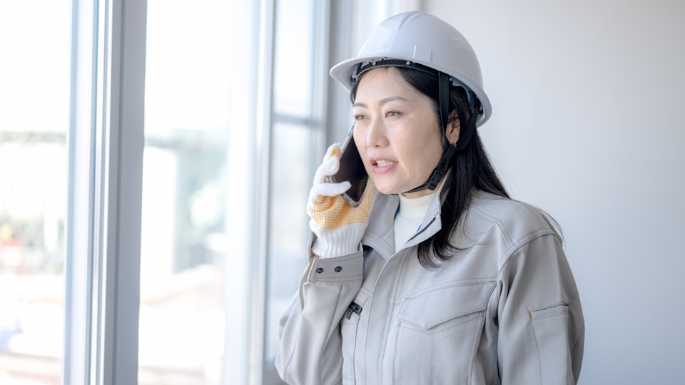 50代の転職が難しい理由と、すぐ決まる人が対策していることのイメージ