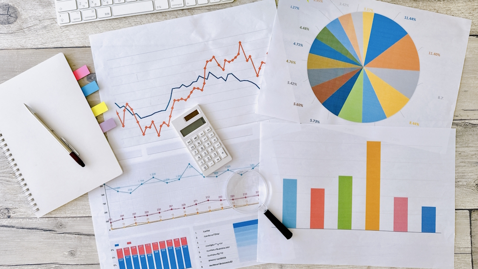 50代での転職の現実とは?データで見る厳しさのイメージ